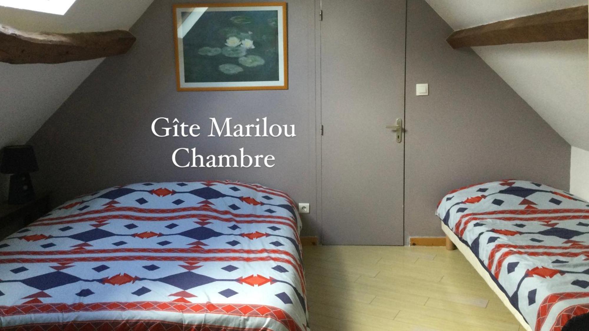 Gites Les Amis De L Authie Maintenay Esterno foto