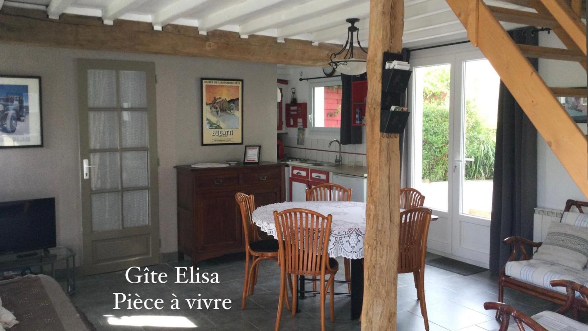 Gites Les Amis De L Authie Maintenay Esterno foto